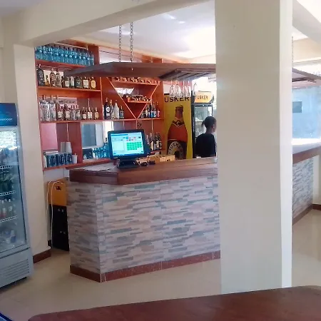 Silent Cruise Hotel Mombasa