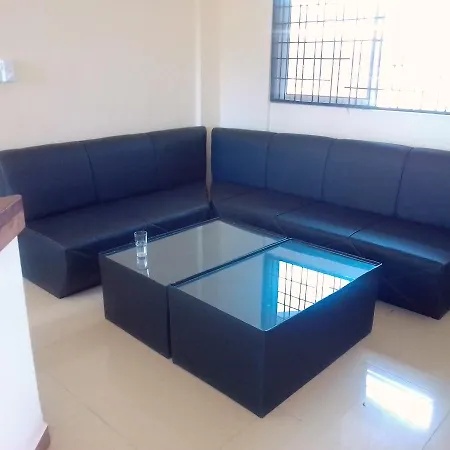 Hotel Silent Cruise Mombasa