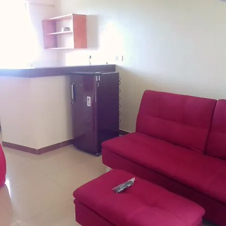 Silent Cruise Hotel Mombasa