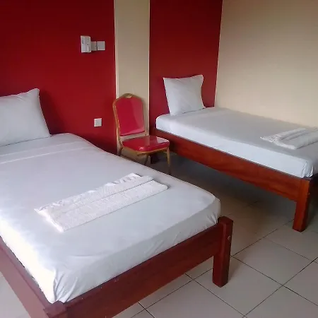 Hotel Silent Cruise 3*