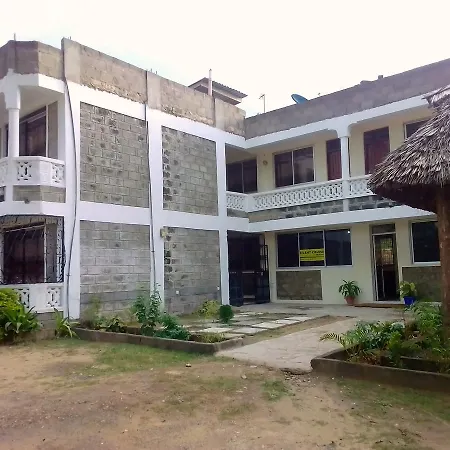 Silent Cruise Hotel Mombasa